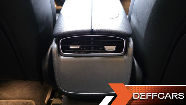Mercedes EQE EQE350 4MATIC купить на сайте DeffCars