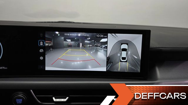 Hyundai SONATA Inspiration купить на сайте DeffCars