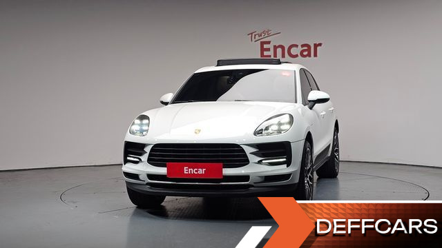 Porsche MACAN 2.0 95B купить на сайте DeffCars