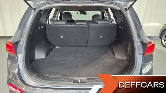 Hyundai SANTAFE Diesel 2,0 4WD Premium купить на сайте DeffCars