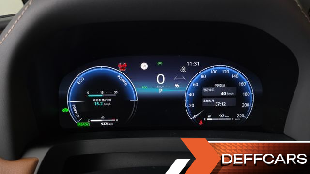 Toyota ALPHARD 2.5 HEV Executive AWD купить на сайте DeffCars