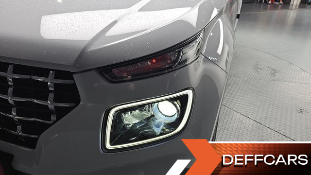 Hyundai VENUE 1.6 Modern купить на сайте DeffCars