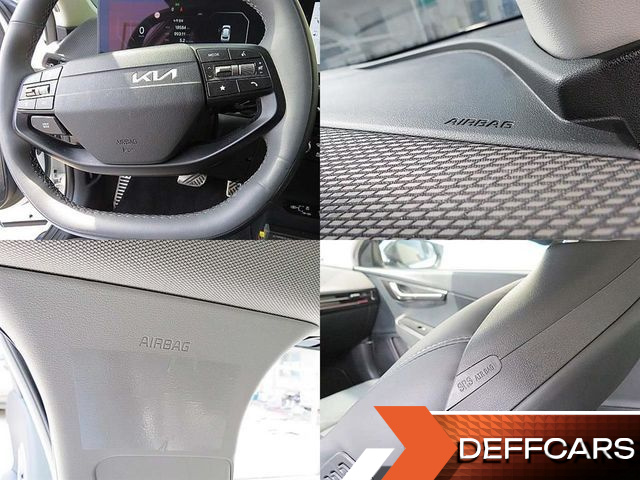 Kia EV6 Long Range 4WD Earth купить на сайте DeffCars