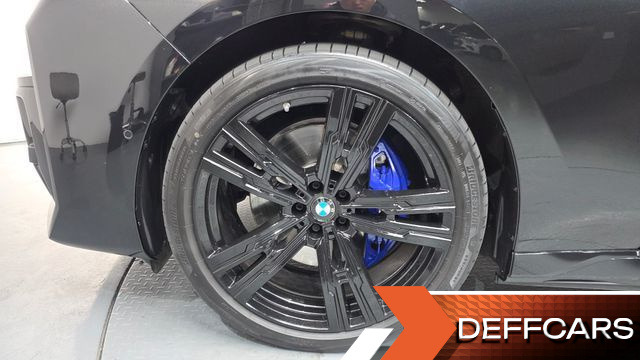 BMW I7 xDrive 60 M sport купить на сайте DeffCars