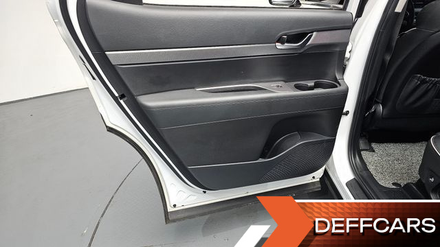 Hyundai PALISADE Diesel 2.2 2WD Exclusive купить на сайте DeffCars