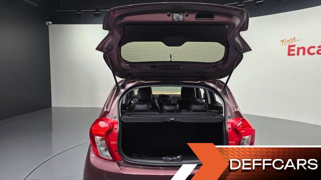 ChevroletGMDaewoo SPARK Premier купить на сайте DeffCars