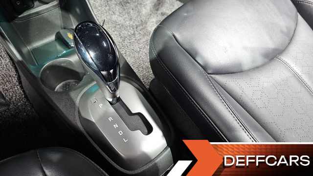 ChevroletGMDaewoo SPARK LT Plus купить на сайте DeffCars