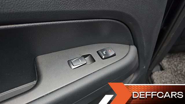 Ssangyong REXTON Diesel 2.2 4WD Prestige купить на сайте DeffCars
