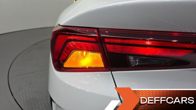 Kia K5 2.0 Prestige купить на сайте DeffCars