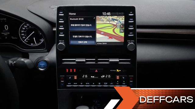 Toyota AVALON 2.5 Hybrid купить на сайте DeffCars