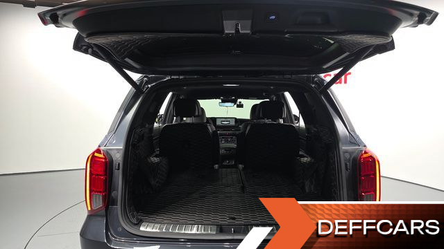 Hyundai PALISADE Gasoline 3.8 4WD Calligraphy купить на сайте DeffCars