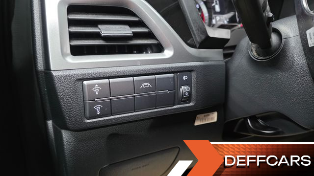 Ssangyong KORANDO Gasoline 1.5 2WD C5 купить на сайте DeffCars