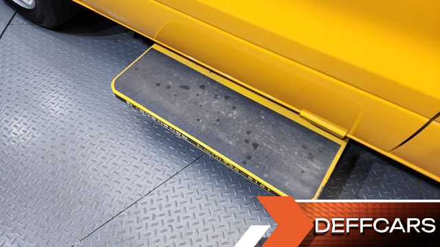 Hyundai STAREX School Bus LPi купить на сайте DeffCars