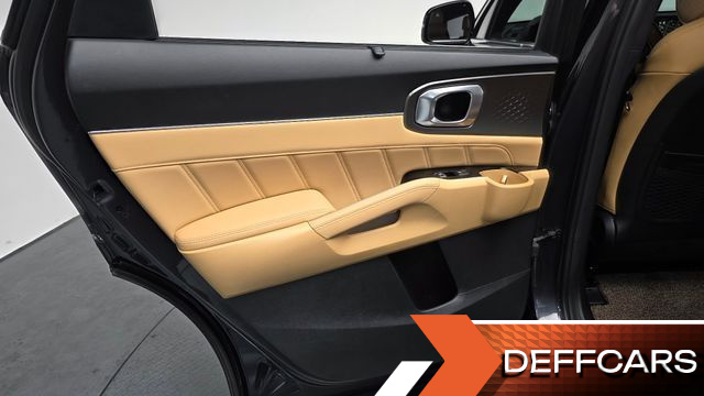 Kia SORENTO HEV 1.6 2WD Signature купить на сайте DeffCars