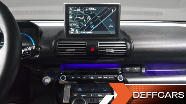 Hyundai CASPER Modern купить на сайте DeffCars