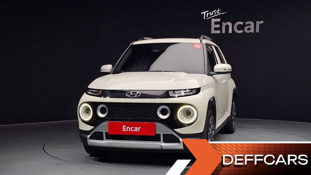 Hyundai CASPER Turbo Inspiration купить на сайте DeffCars