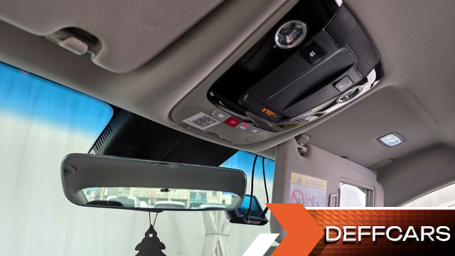 Kia K8 3.5 Gasoline 4WD Noblesse купить на сайте DeffCars
