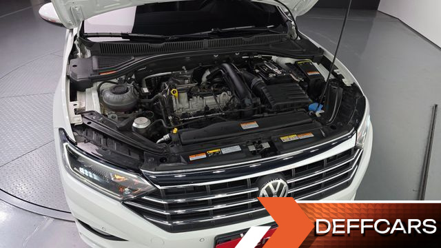 Volkswagen JETTA 1.4 TSI Prestige купить на сайте DeffCars
