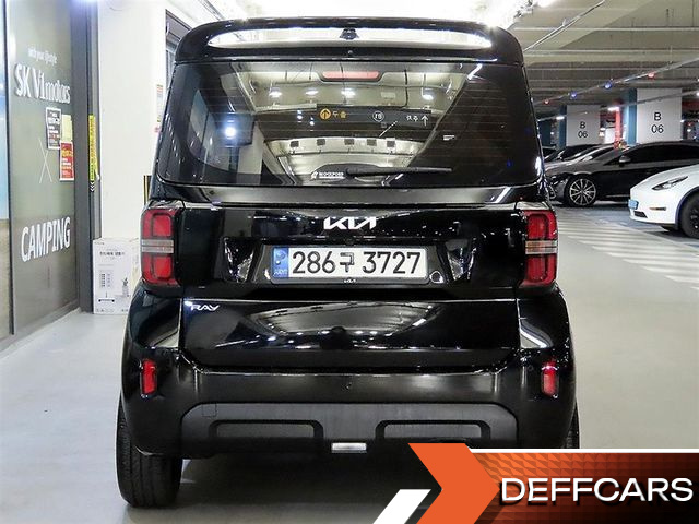 Kia RAY Signature купить на сайте DeffCars