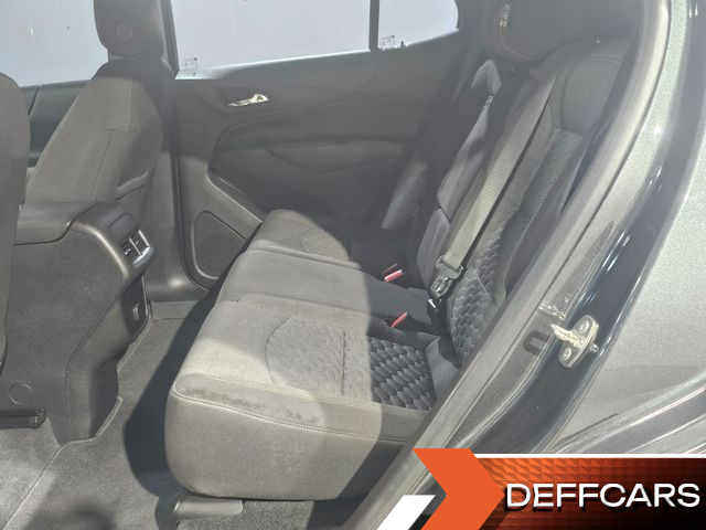 ChevroletGMDaewoo EQUINOX 2WD LS купить на сайте DeffCars