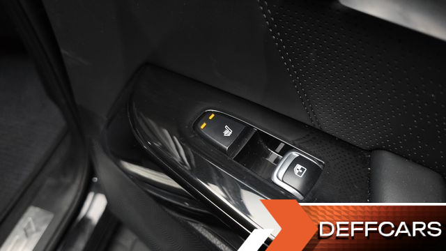 Kia MOHAVE Diesel 3.0 4WD 5-Seater Masters купить на сайте DeffCars