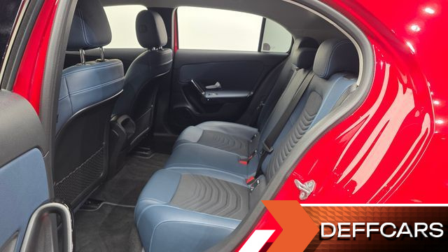 Mercedes A-CLASS A220 Hatchback купить на сайте DeffCars