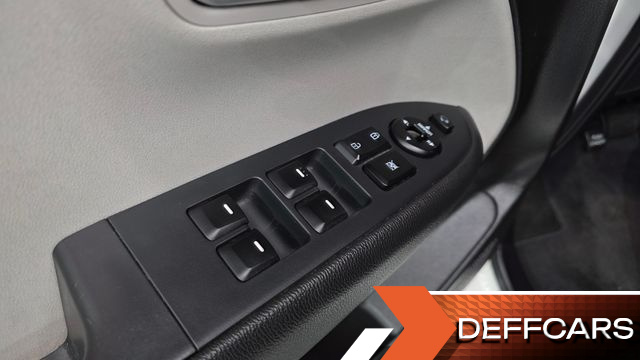 Kia RAY Van Prestige купить на сайте DeffCars