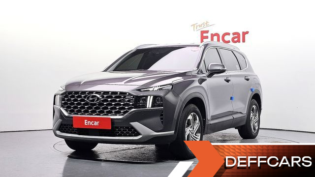 Hyundai SANTAFE Gasoline 2.5T 4WD Prestige купить на сайте DeffCars
