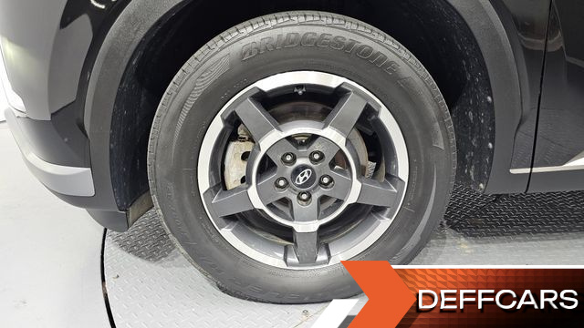 Hyundai PALISADE Diesel 2.2 2WD Exclusive купить на сайте DeffCars