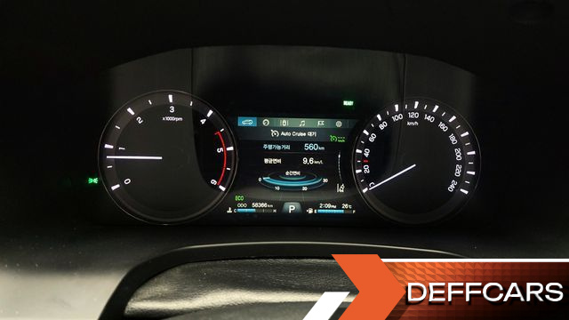 Ssangyong REXTON Diesel 2.2 4WD Dynamic Edition (5-Link) купить на сайте DeffCars