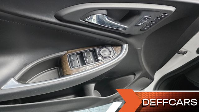 ChevroletGMDaewoo MALIBU 1.5 Turbo LTZ купить на сайте DeffCars