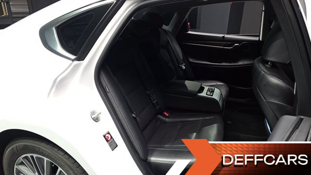 Hyundai GRANDEUR Exclusive Special купить на сайте DeffCars