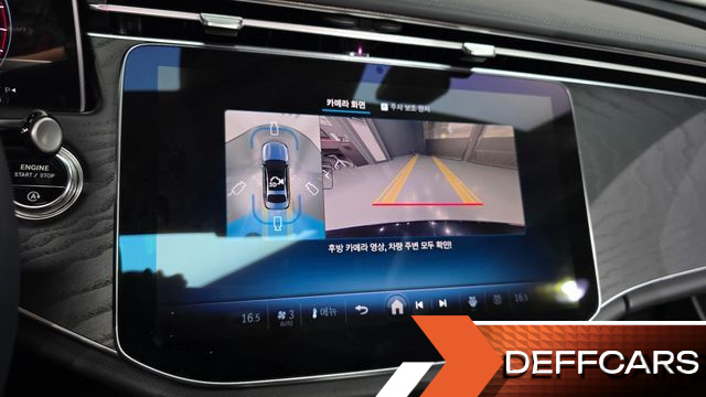 Mercedes E-CLASS E200 Avantgarde купить на сайте DeffCars
