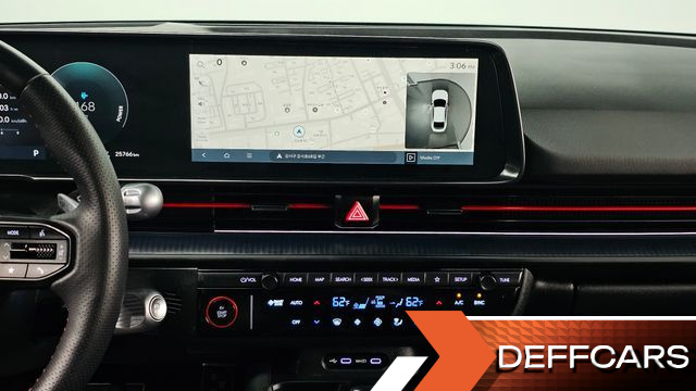 Hyundai IONIQ6 Long Range AWD Prestige N Line купить на сайте DeffCars