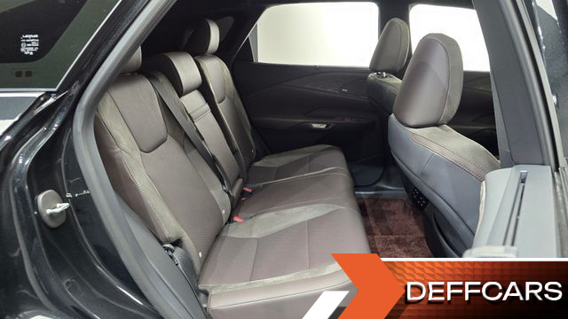 Lexus RX Luxury купить на сайте DeffCars