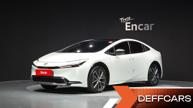 Toyota PRIUS 2.0 XLE купить на сайте DeffCars
