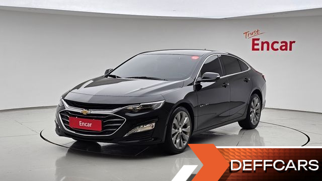 ChevroletGMDaewoo MALIBU 2.0 Turbo LT Special купить на сайте DeffCars