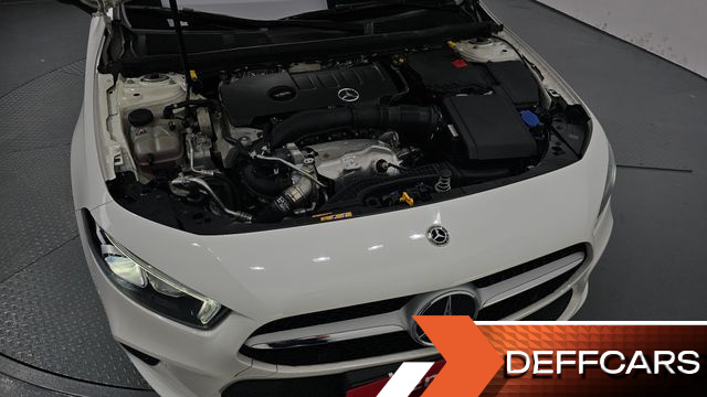 Mercedes A-CLASS A220 Hatchback купить на сайте DeffCars