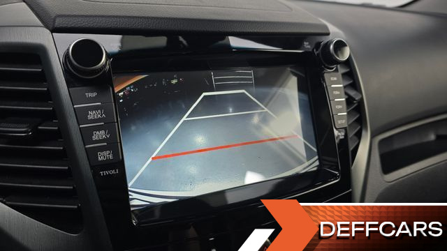 Ssangyong TIBOLI Diesel VX 2WD купить на сайте DeffCars
