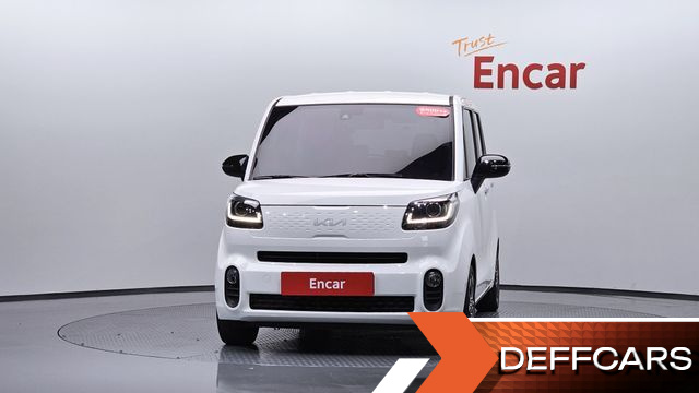 Kia RAY Signature купить на сайте DeffCars