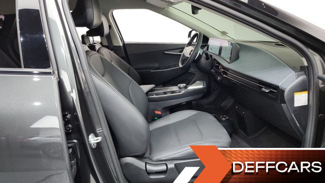 Kia EV6 Long Range Air купить на сайте DeffCars