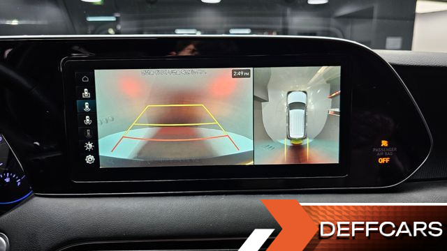 Hyundai PALISADE Gasoline 3.8 4WD Prestige купить на сайте DeffCars