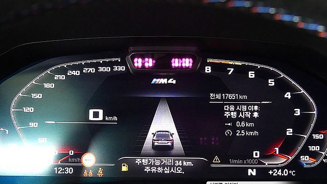 BMW M4 M4 Competition M xDrive 50 Jahre Edition купить на сайте DeffCars