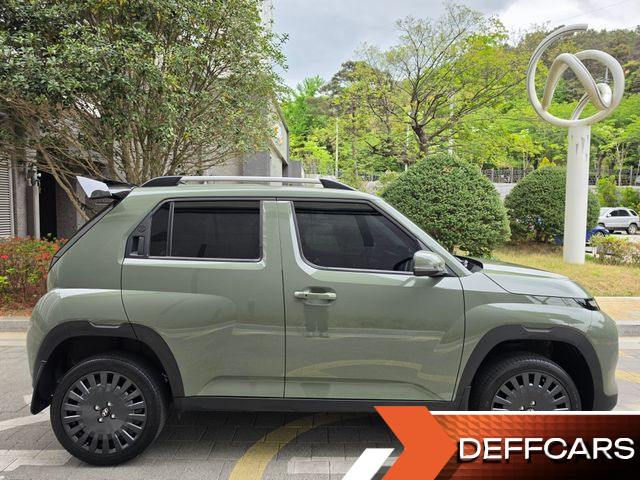 Hyundai CASPER Turbo Inspiration купить на сайте DeffCars