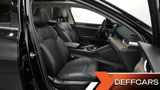 Kia K5 2.0 Noblesse купить на сайте DeffCars