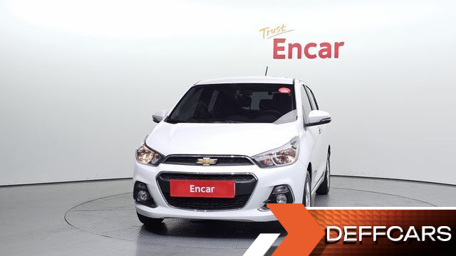 ChevroletGMDaewoo SPARK LT Plus купить на сайте DeffCars