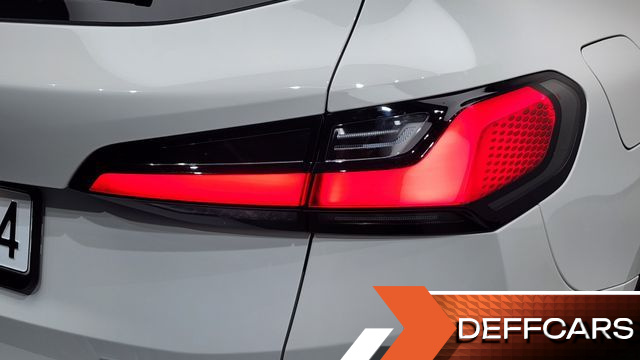 BMW 2-SERIES 220i Luxury купить на сайте DeffCars