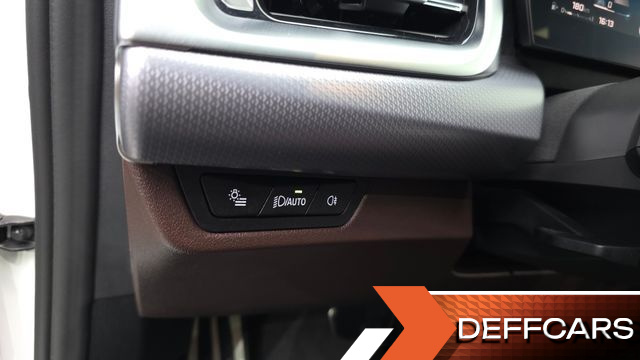 BMW X1 M35i xDrive купить на сайте DeffCars