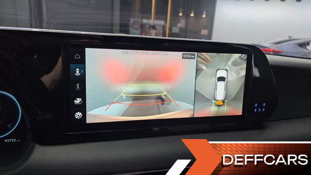 Hyundai PALISADE Diesel 2.2 4WD Prestige купить на сайте DeffCars