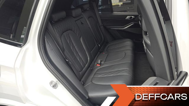 BMW X5 xDrive 40i M Sport купить на сайте DeffCars